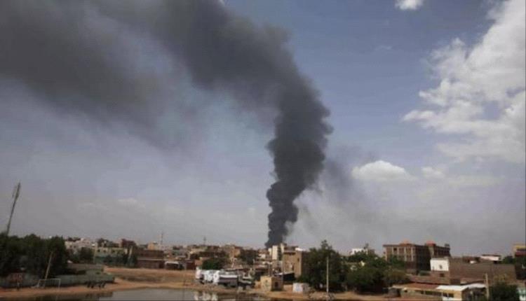 الخارجية الألمانية تعلن استضافة مؤتمراً لـدعم السودان