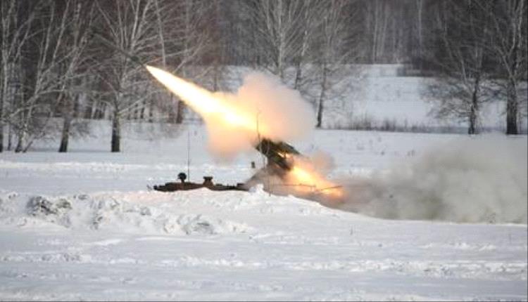 الجيش الروسي يسقط 33 مسيرة جوية معادية خلال 7 ساعات فوق عدة مناطق..