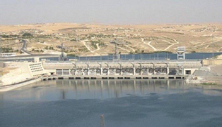 الطاقة السورية: توقف مياه محطة البابيري بحلب عن العمل وقسد تتحمل المسؤولية