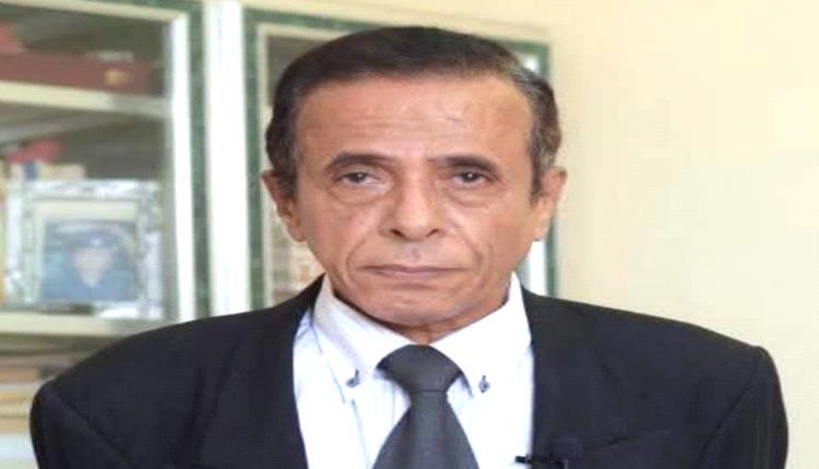 « مناشدة إلى كل جنوبي حر »