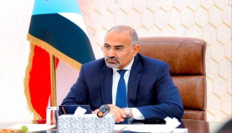 الرئيس الزُبيدي في نظر الجنوبيين..بطل قومي في زمن التحولات الكبرى