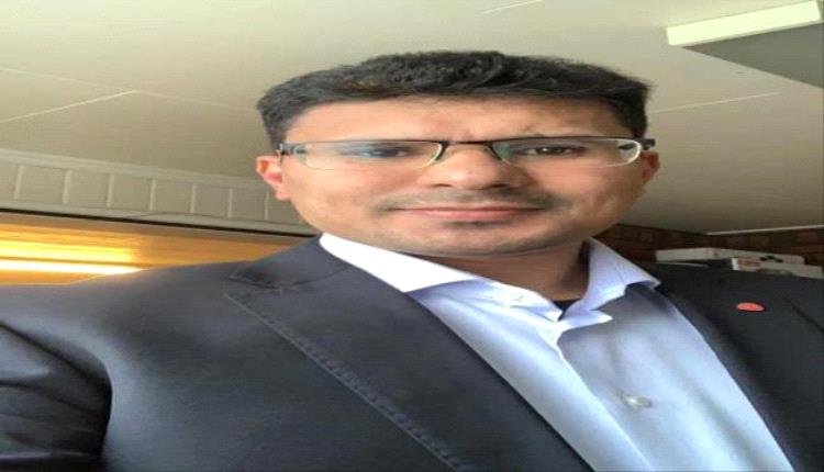 رئيس الجالية الجنوبية في النرويج يجدد دعمه للرئيس الزُبيدي ويؤكد استمرار النضال الجنوبي في الخارج
