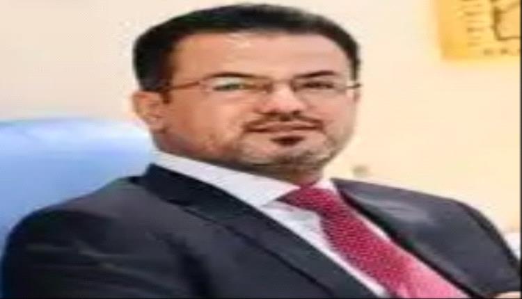 أحمد الصالح : الصالح.. الثوابت الجنوبية عصية على المتغيرات والرياض صمام أمان لتوحيد المسار
