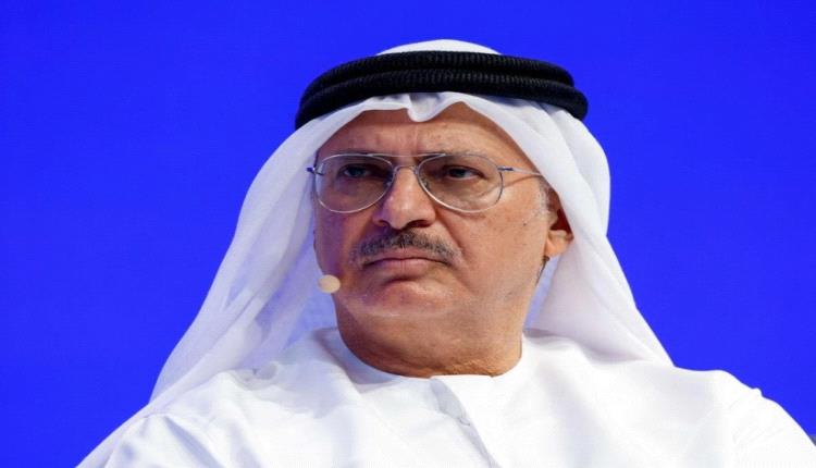 ‏الامارات ترد على البيان السعودي