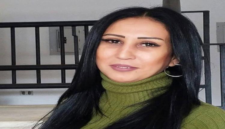 الفنانة ايمان إبراهيم الفنانة التي صنعت صوتها