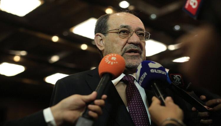 "روداو"عن مكتب المالكي: الإطار التنسيقي رشح المالكي لمنصب رئيس الوزراء