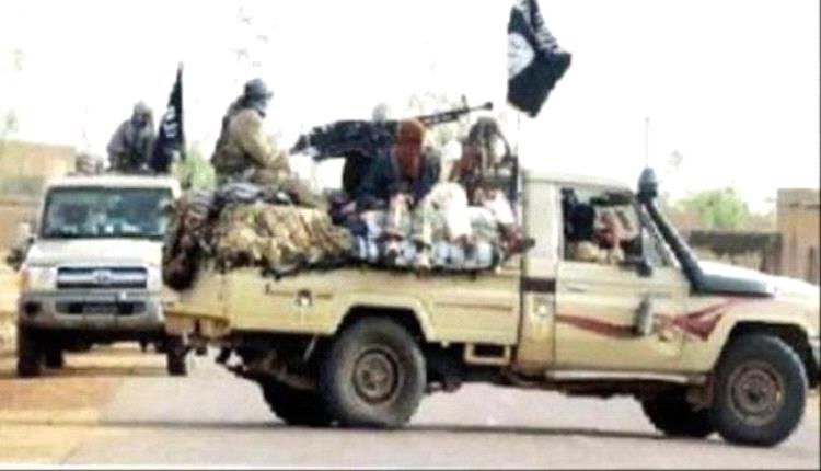 مصرع عناصر من تنظيم القاعدة في غارة لطائرة مسيّرة أمريكية بمحافظة مأرب اليمنية
