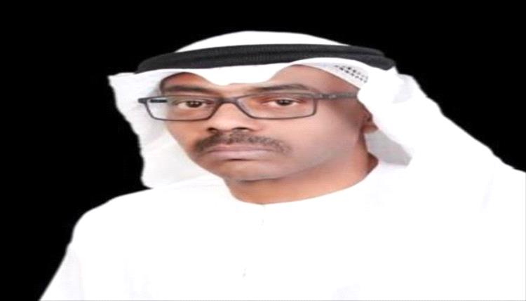 هاني مسهور: العليمي ليس رئيس دولة وخطابه ينتهك الصيغة الدستورية للمجلس