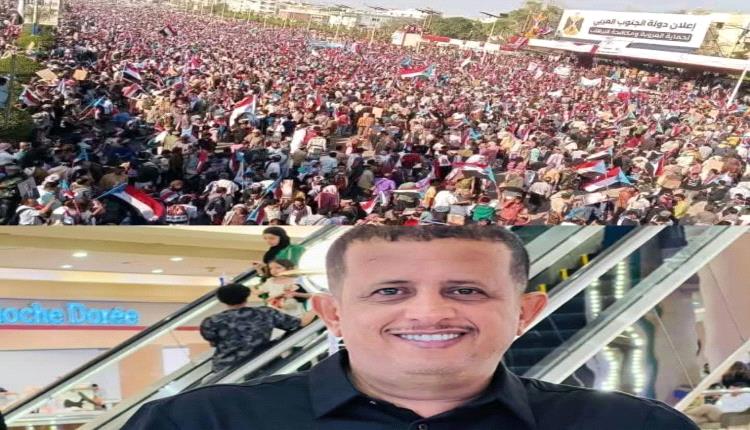 الاخ والرفيق فتحي دعوتك لعدم الخروج كانت سبب رئيسي في نجاح وانتصار هذه المليونية