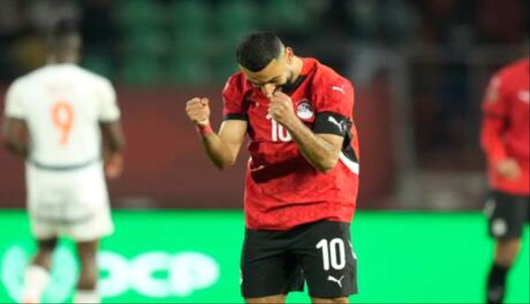 صلاح يتخطى إيتو ودروغبا برقم تاريخي غير مسبوق في كأس إفريقيا