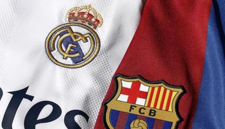 كلاسيكو الثأر.. ريال مدريد وبرشلونة في نهائي السوبر الإسباني.. الموعد وقناة مجانية