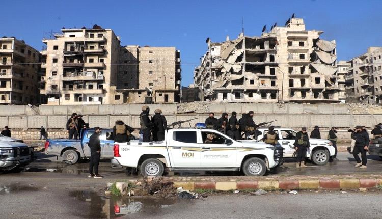 هيئة العمليات في الجيش السوري: استنفرنا قواتنا وقمنا بتعزيز خط الانتشار شرق حلب