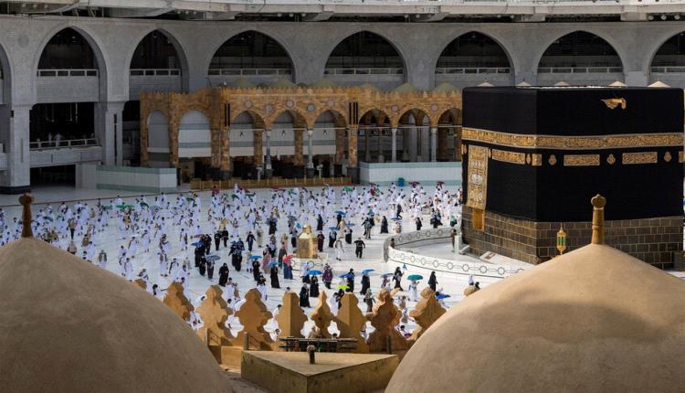 الأمن المصري يضبط عددا كبيرا من شركات الحج الوهمية