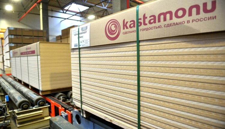 روسيا تزيد من كميات تصدير الخشب الرقائقي إلى الولايات المتحدة إلى الحد الأقصى