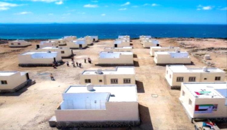 ناشط إعلامي في سقطرى : بصمات اماراتية في الجزيرة تخرس السنتكم المسمومة
