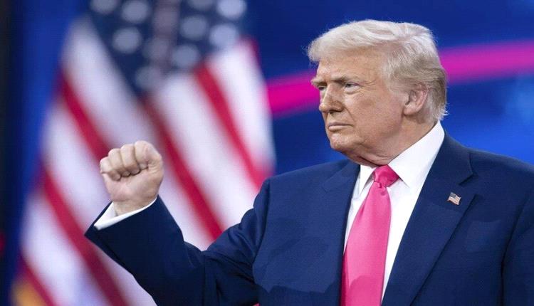 سيمونيان تقارن ترامب بلينكولن وتتحدث عن تغييره "لافتة العصر"