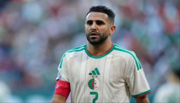 هل تسبب الحكم في إقصاء الجزائر من كأس إفريقيا.. رياض محرز ينهي الجدل بتصريح حاسم