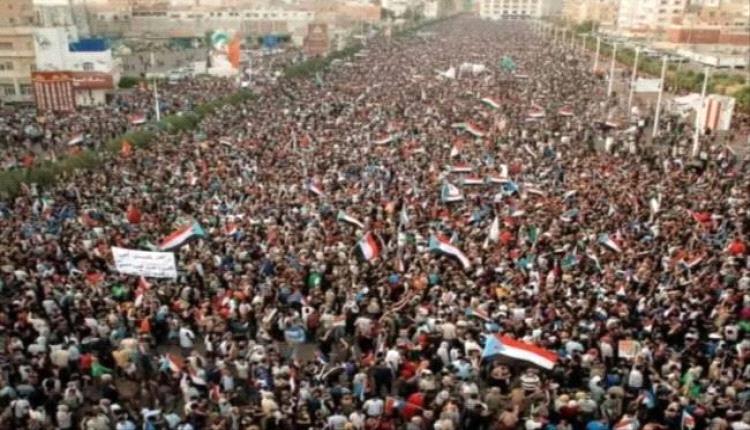 الجنوب عصيّ على الكسر: شعبٌ يصوغ إرادته ويتجاوز المؤامرات