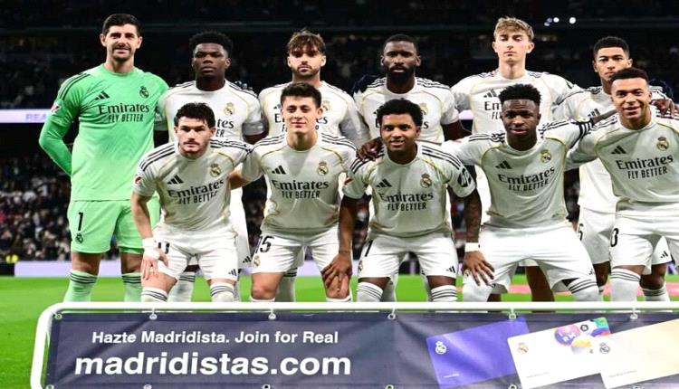 نجم من النادي "الملكي" يتلقى عرضا ضخما من الدوري السعودي