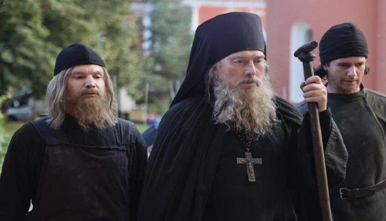 من قلب الكرملين.. 