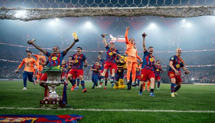 كم لقبا حقق برشلونة عبر تاريخه؟.. تفوق محلي وهيمنة أوروبية