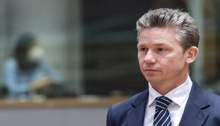 وزير الدفاع السويدي يرد على تصريحات إدارة ترامب حول غرينلاند