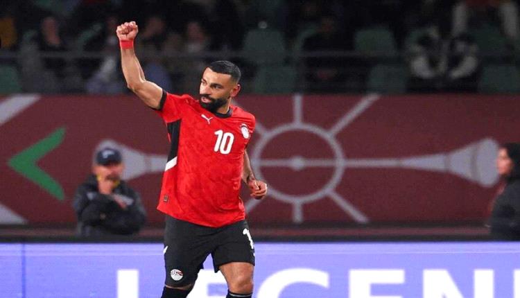 كم مباراة سيغيب محمد صلاح عن ليفربول بعد تأهل مصر إلى نصف نهائي أمم إفريقيا؟