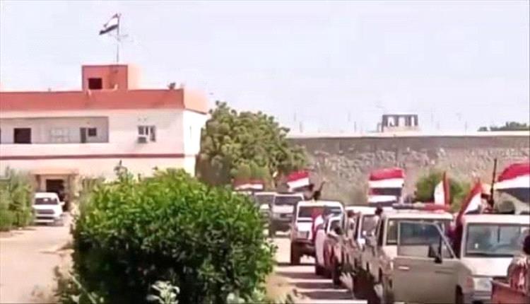 نداء وطني إلى الشرفاء والمناضلين في محافظة أبين
