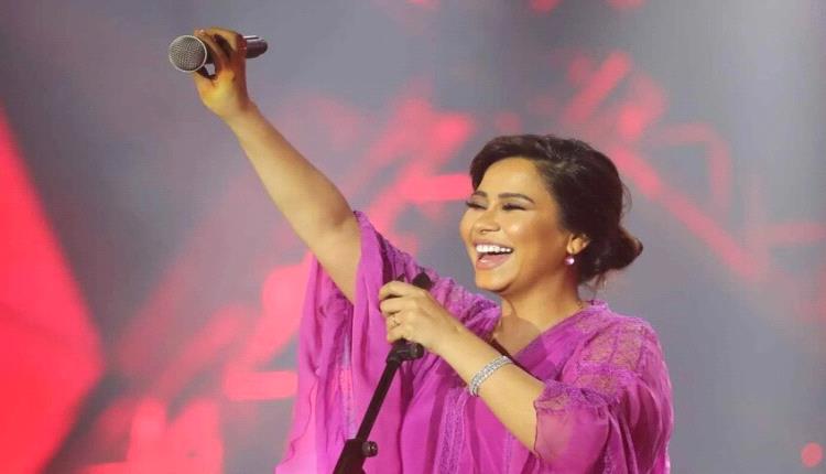 مصر.. عمرو أديب يتدخل لإنقاذ شيرين عبد الوهاب