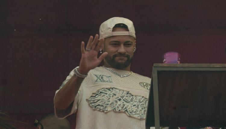 بـ56 مليون يورو.. نيمار يحقق حلم الطفولة