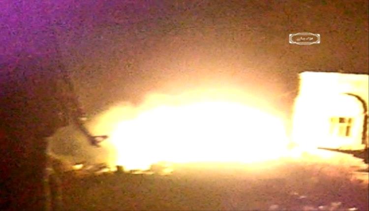 الضالع: القوات الجنوبية تفشل محاولة تسلل حوثية وتوقع خسائر في صفو..