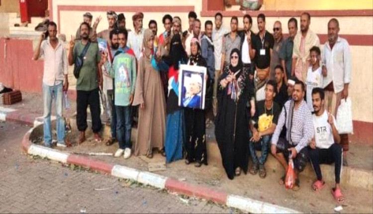 اشهار اللجنة التحضيرية للذكرى العشرين "التصالح والتسامح" 13 يناير