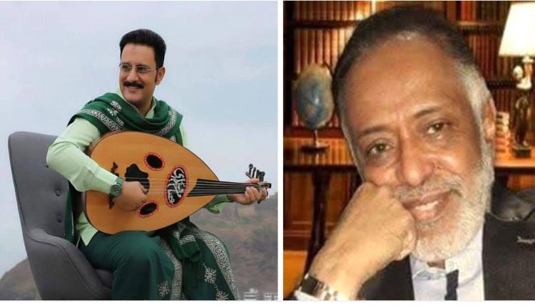 فناننا المتألق 