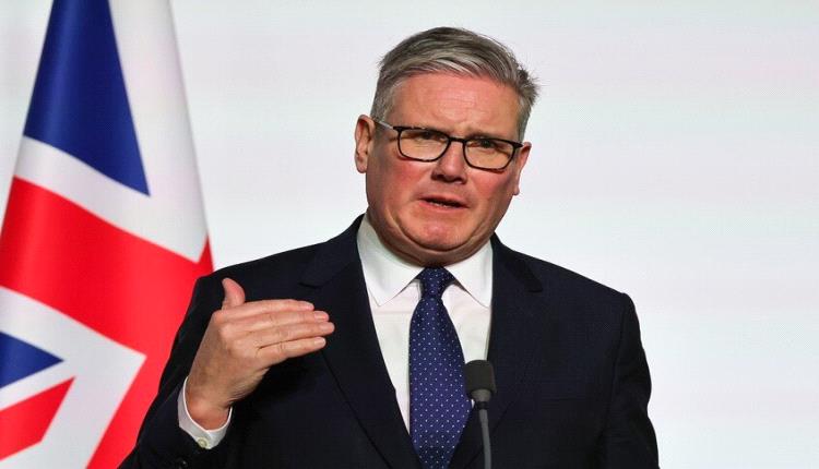 لقمع المحتوى الإباحي.. ستارمر يهدد بالسيطرة على روبوت الدردشة الذ..