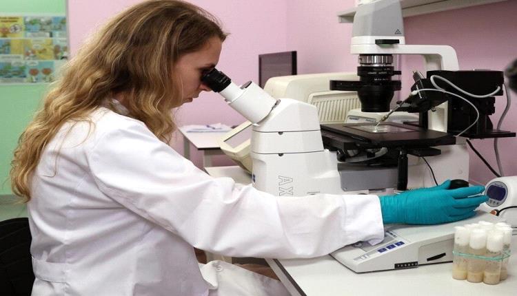 طريقة روسية مبتكرة لتعزيز فعالية الأدوية