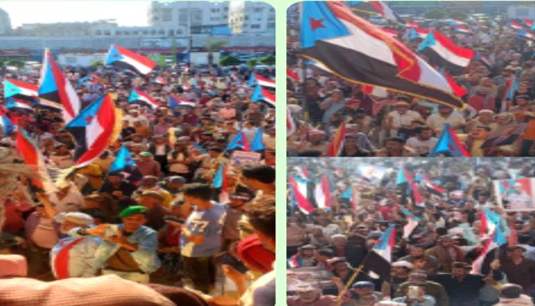 القائد صلاح الشنفرى : يصدر بيان سياسي هام بمناسبة الدكرى " 20 " للتصالح والتسامح الجنوبي الجنوبي..( صور )