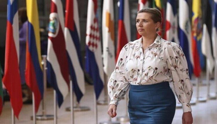 رئيسة وزراء الدنمارك: الجزء الأصعب للوضع في غرينلاند لم يأت بعد وسيحل لاحقا