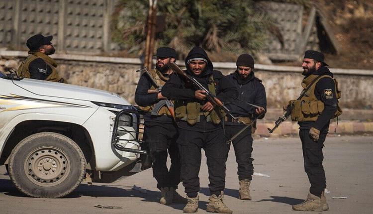 الجيش السوري يحبط محاولة "قسد" تفجير جسر شرق حلب ويرد بقصف مدفعي مكثف