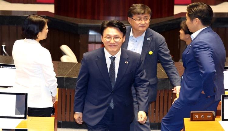 رئيس وزراء كوريا الجنوبية يدعو للقضاء على الديانات الزائفة قبل أن تصبح "شرا خطيرا على نطاق وطني"