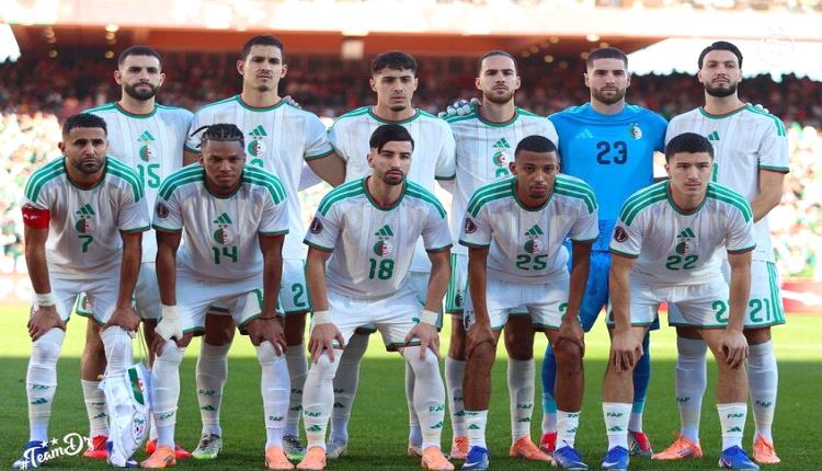 زيدان الابن يوجه رسالة "لبلد أجداده" بعد خروج منتخب الجزائر من كأس إفريقيا 2025 