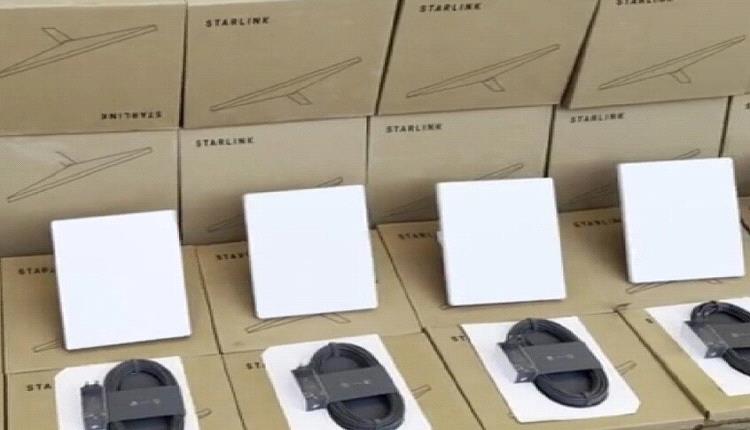 إيران: العثور على 1300 قطعه سلاح وأجهزة إلكترونية للتجسس والتخريب