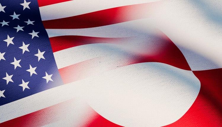 الدنمارك تدرس تعزيز وجودها العسكري في غرينلاند ردا على تهديدات ترامب