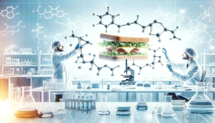 تقنية دنماركية جديدة تضع حدا للمنتجات المقلّدة