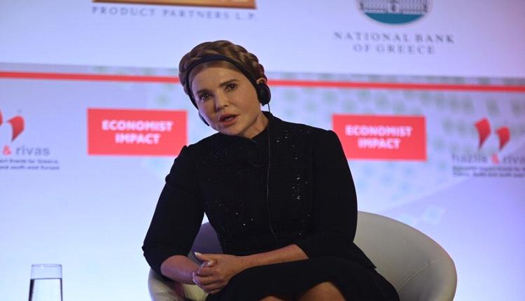 توجيه اتهامات إلى يوليا تيموشينكو برشوة أعضاء البرلمان الأوكراني