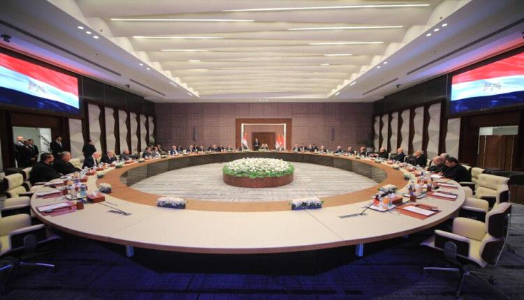 بيان يكشف تفاصيل اجتماع الفصائل الفلسطينية في القاهرة