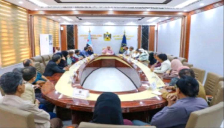 الجمعية الوطنية تشيد بثبات هيئات المجلس الانتقالي واستمرارية تنفي..