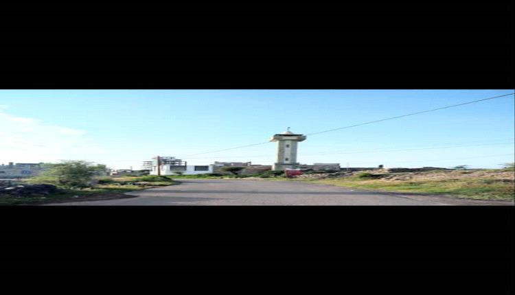 خرافة صاحب الخطوة وسرقة المحراب.. فضيحة نهب أوقاف جامع "بن سهل" بعزلة ذبحان تفجر غضباً شعبياً!
