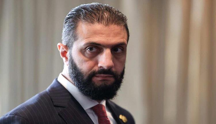 الإعلام السورية: لا نرى سببا مبررا لحجب لقاء الشرع المصور وسنبثه عبر منصاتنا