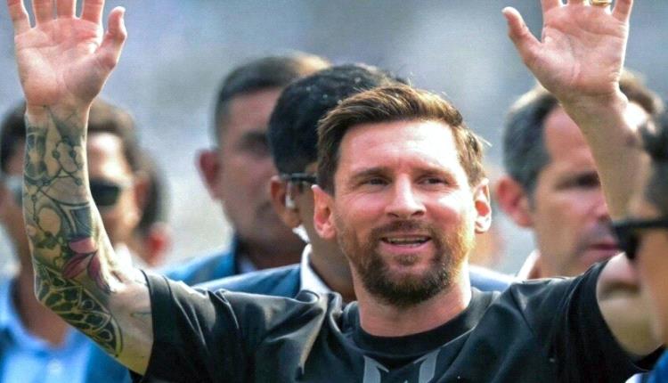 عقد مدى الحياة.. تفاصيل العرض الخرافي لميسي من اتحاد جدة