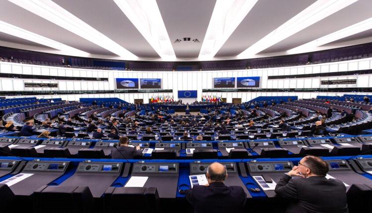 البرلمان الأوروبي: تصريحات ترامب بشأن غرينلاند تشكل تحديا للقانون الدولي